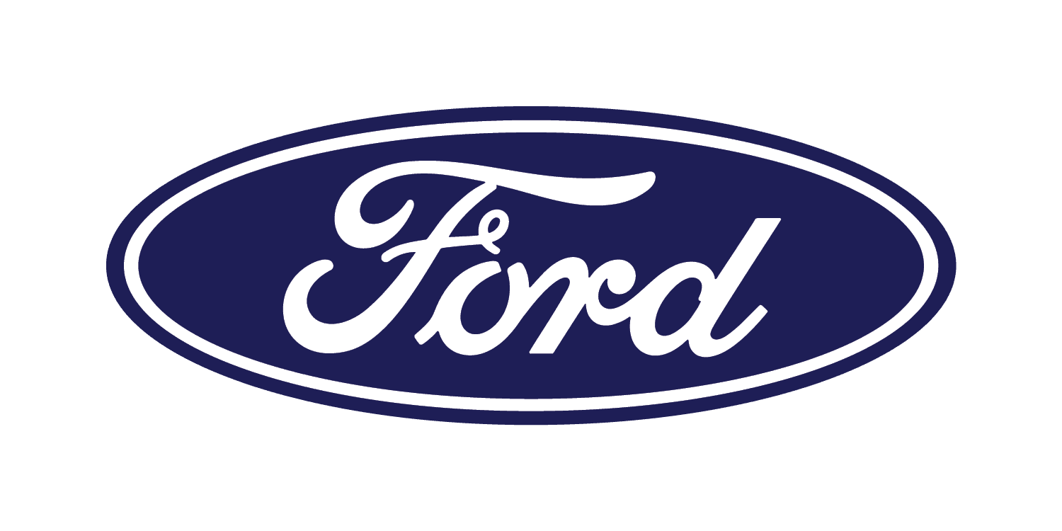 Ford logo