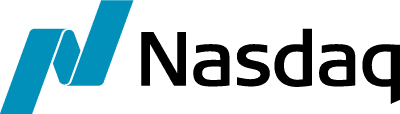 Nasdaq logo