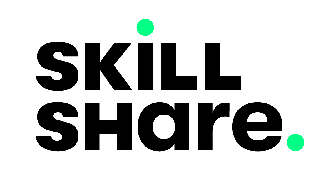 skillshare logo