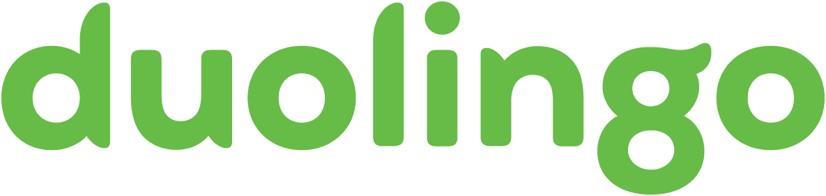Duolingo logo