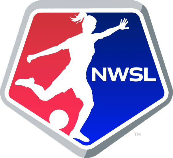 NWSL logo