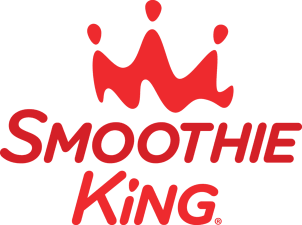 Smoothie King Logo