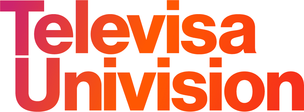Televisa Univision logo